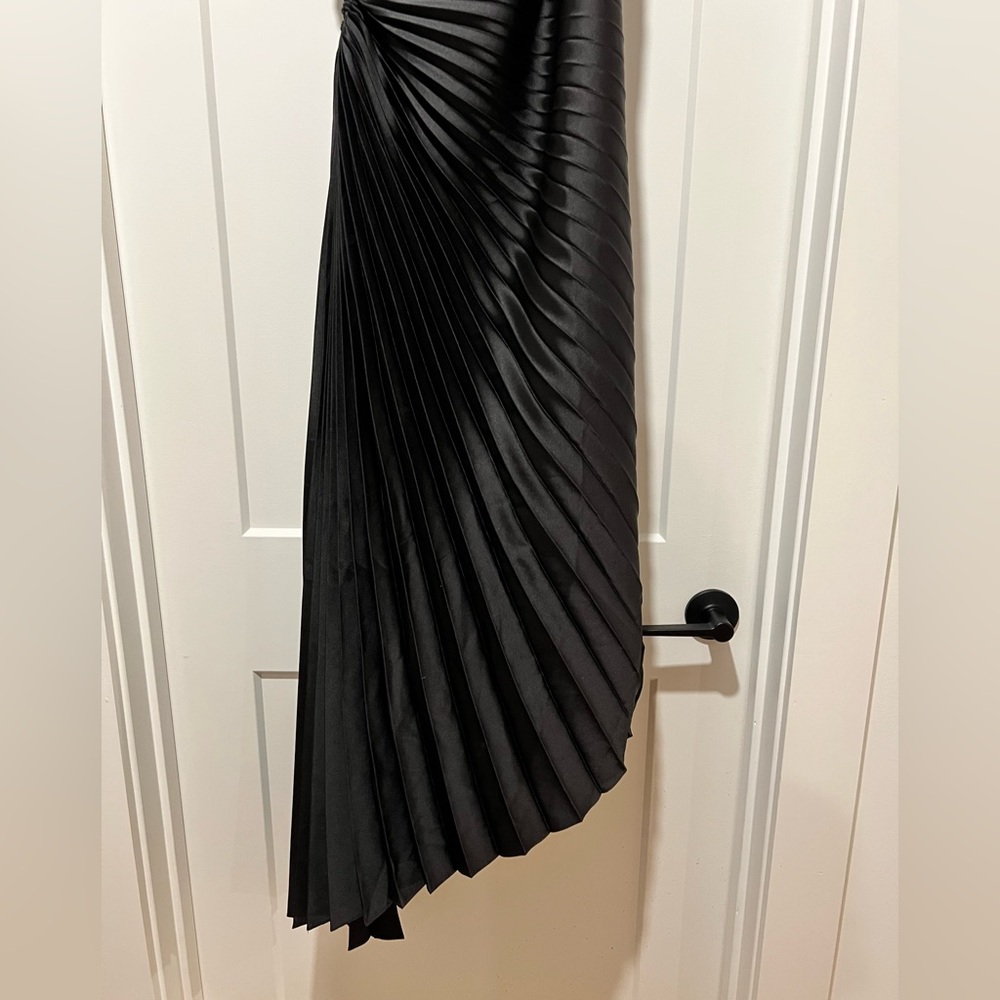 Vici Collection, Black, medium